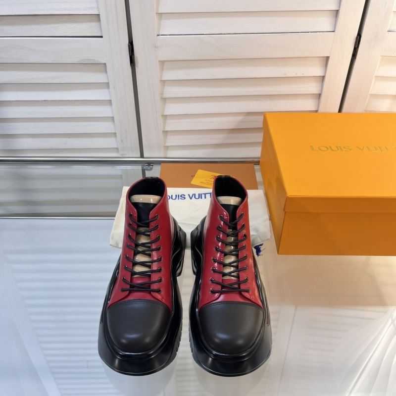 LV Boots